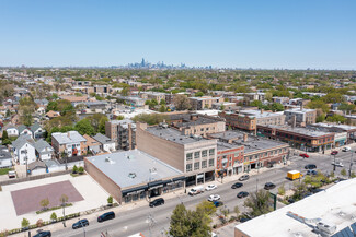 More details for 3214 W 63rd St, Chicago, IL - Multiple Space Uses for Rent