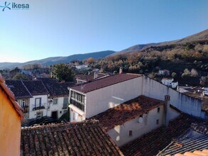 Baños de Montemayor, CAC - Aerial  map view - Image1