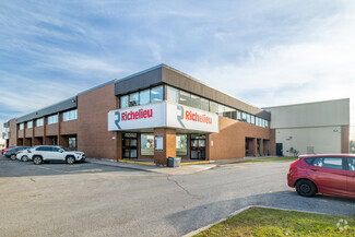 More details for 940 Belfast Rd, Ottawa, ON - Office for Rent