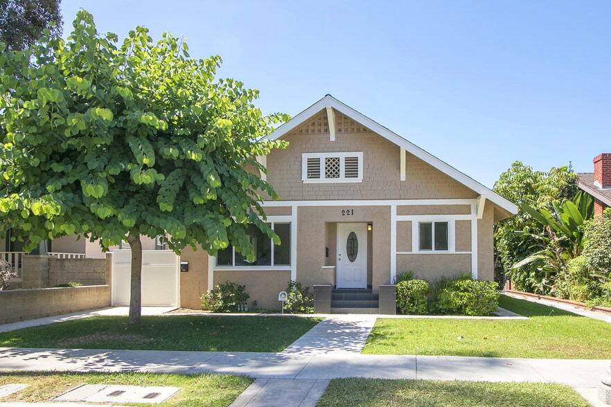 221 N Clementine St, Anaheim, CA for sale - Other - Image 1 of 1