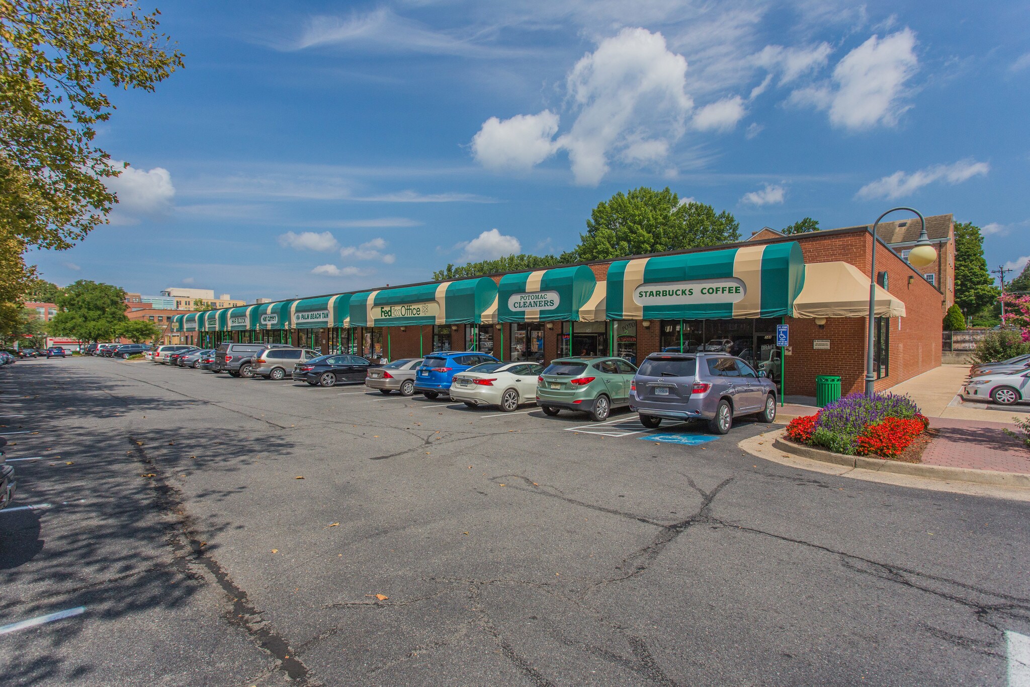 344-370 W Broad St, Falls Church, VA for sale Other- Image 1 of 1