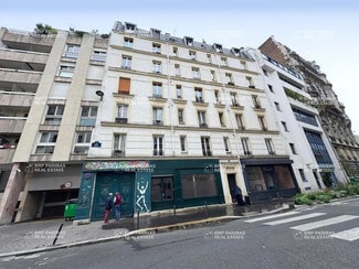More details for 45 Rue Broca, Paris - Build-to-Rent for Sale