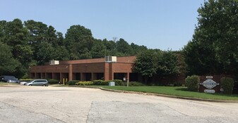 2527 Commerce Pl, Tucker GA - Commercial Property