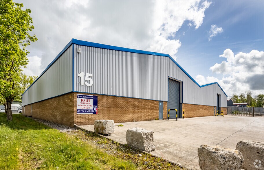 Longridge Rd, Preston for sale - Primary Photo - Image 1 of 1