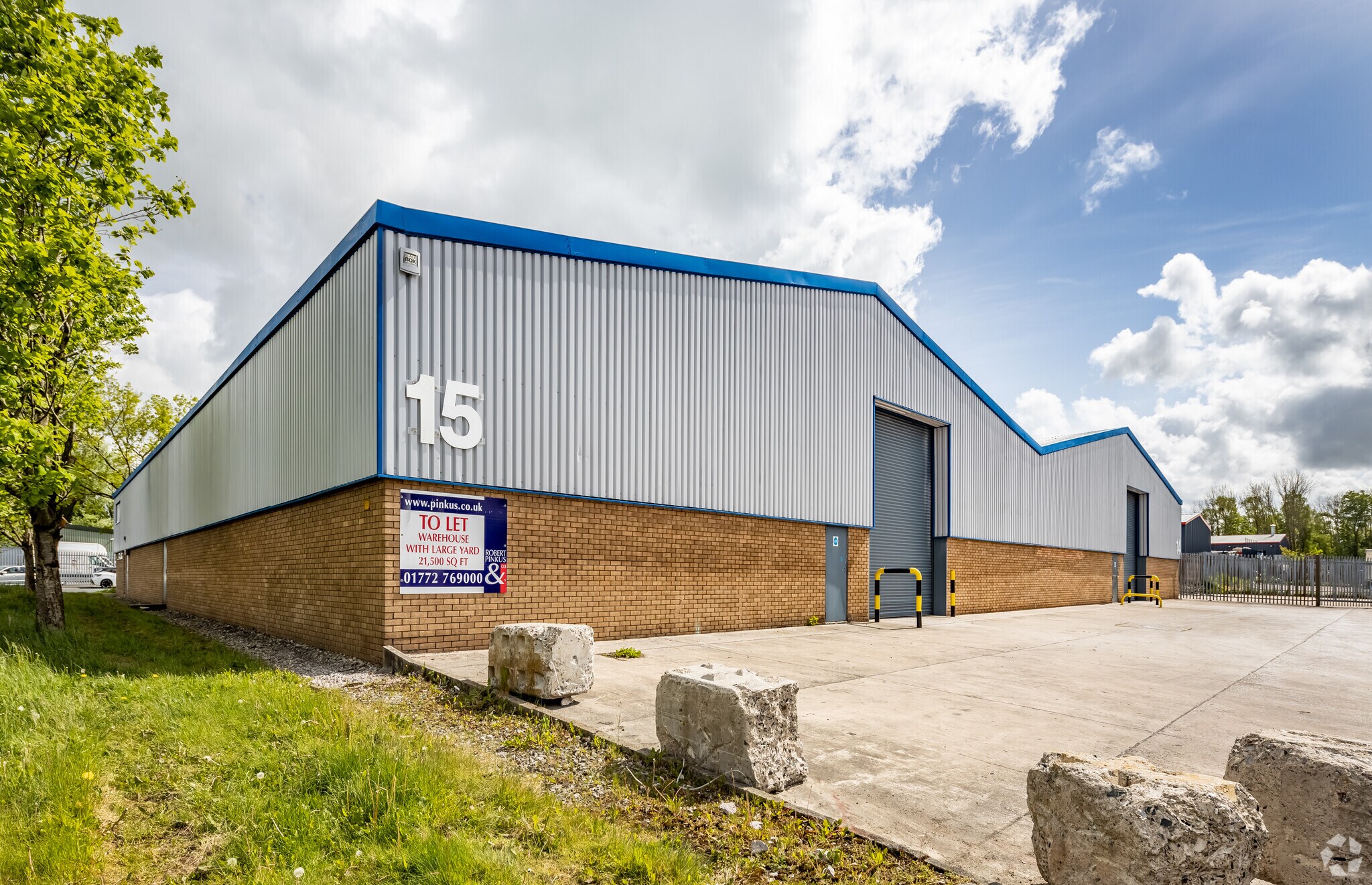 Longridge Rd, Preston for sale Primary Photo- Image 1 of 1