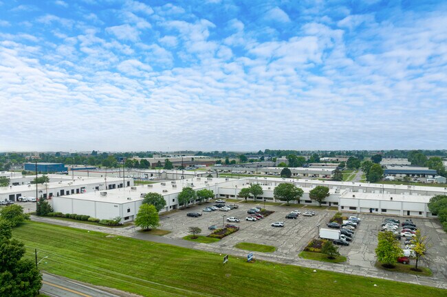 More details for 1810 S Lynhurst Dr, Indianapolis, IN - Light Industrial, Industrial to Rent