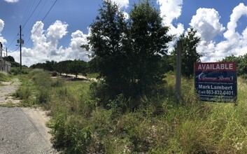 501 S US 27, Lake Placid, FL for sale Primary Photo- Image 1 of 1