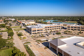 4899 Highway 6, Missouri City, TX - aerial  map view