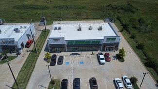 More details for 7333 Fairmont Pky, Pasadena, TX - Retail to Rent