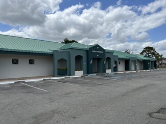 More details for 1101-1111 N Parrott Ave, Okeechobee, FL - Office for Rent