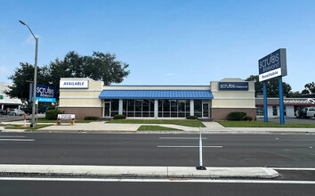 4045 W Kennedy Blvd, Tampa, FL for rent Building Photo- Image 1 of 4