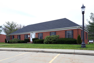 More details for 1892 Georgetown Rd, Hudson, OH - Office for Rent