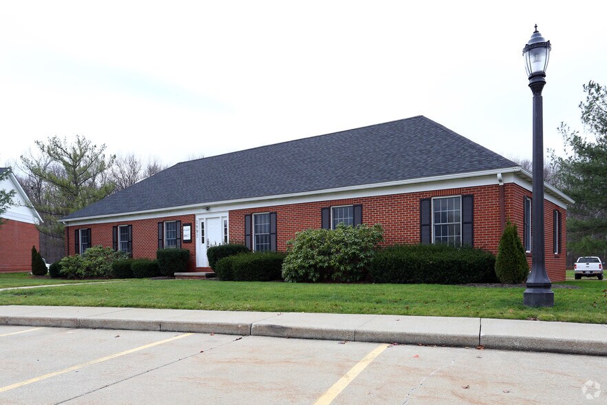 1892 Georgetown Rd, Hudson, OH for rent - Primary Photo - Image 1 of 10