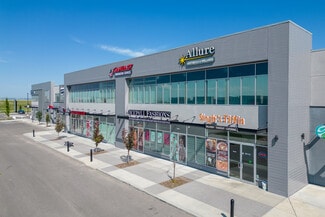 More details for 4310 104 Ave NE, Calgary, AB - Retail for Sale