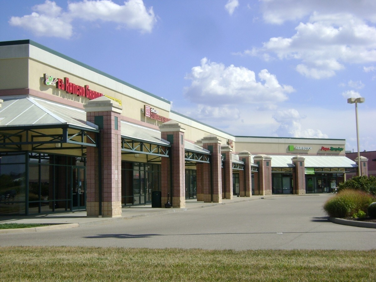 48424978 Union Centre Blvd, West Chester 45069 UK