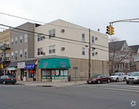 643 Broadway, Bayonne, NJ for sale Primary Photo- Image 1 of 1