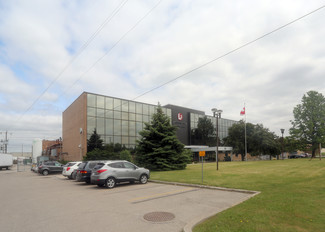 More details for 25 City View Dr, Toronto, ON - Industrial for Rent