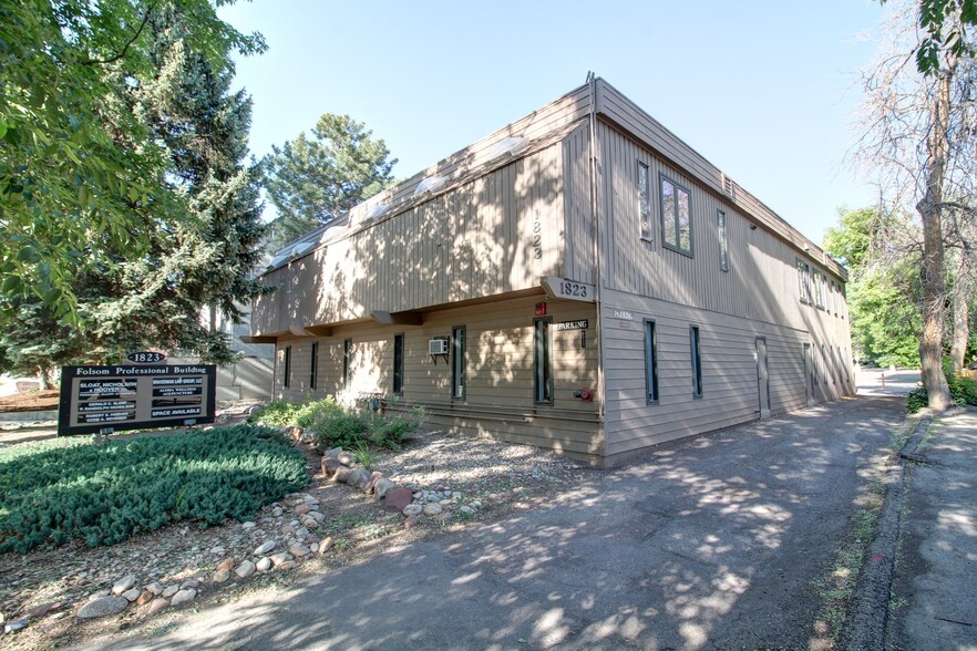 1823 Folsom St, Boulder, CO for rent - Building Photo - Image 2 of 5