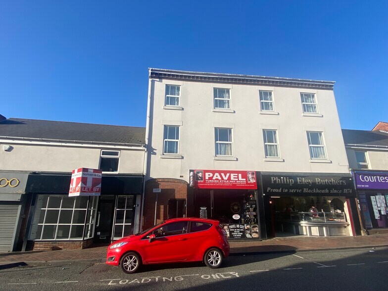 Eley Court Investment Portfolio portfolio of 6 properties for sale on LoopNet.co.uk - Building Photo - Image 2 of 8