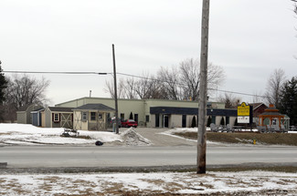 More details for 250 Pinebush Rd, Cambridge, ON - Retail for Sale