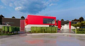 More details for Office, Light Industrial to Rent