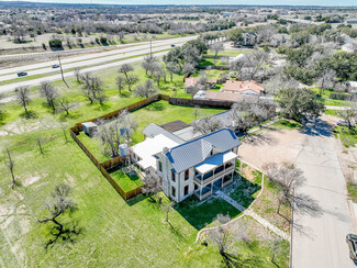 More details for 703 Spring St, Granbury, TX - Speciality for Sale