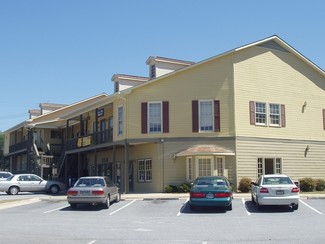 More details for 3601 Hilton Ave, Columbus, GA - Office/Retail, Retail for Rent