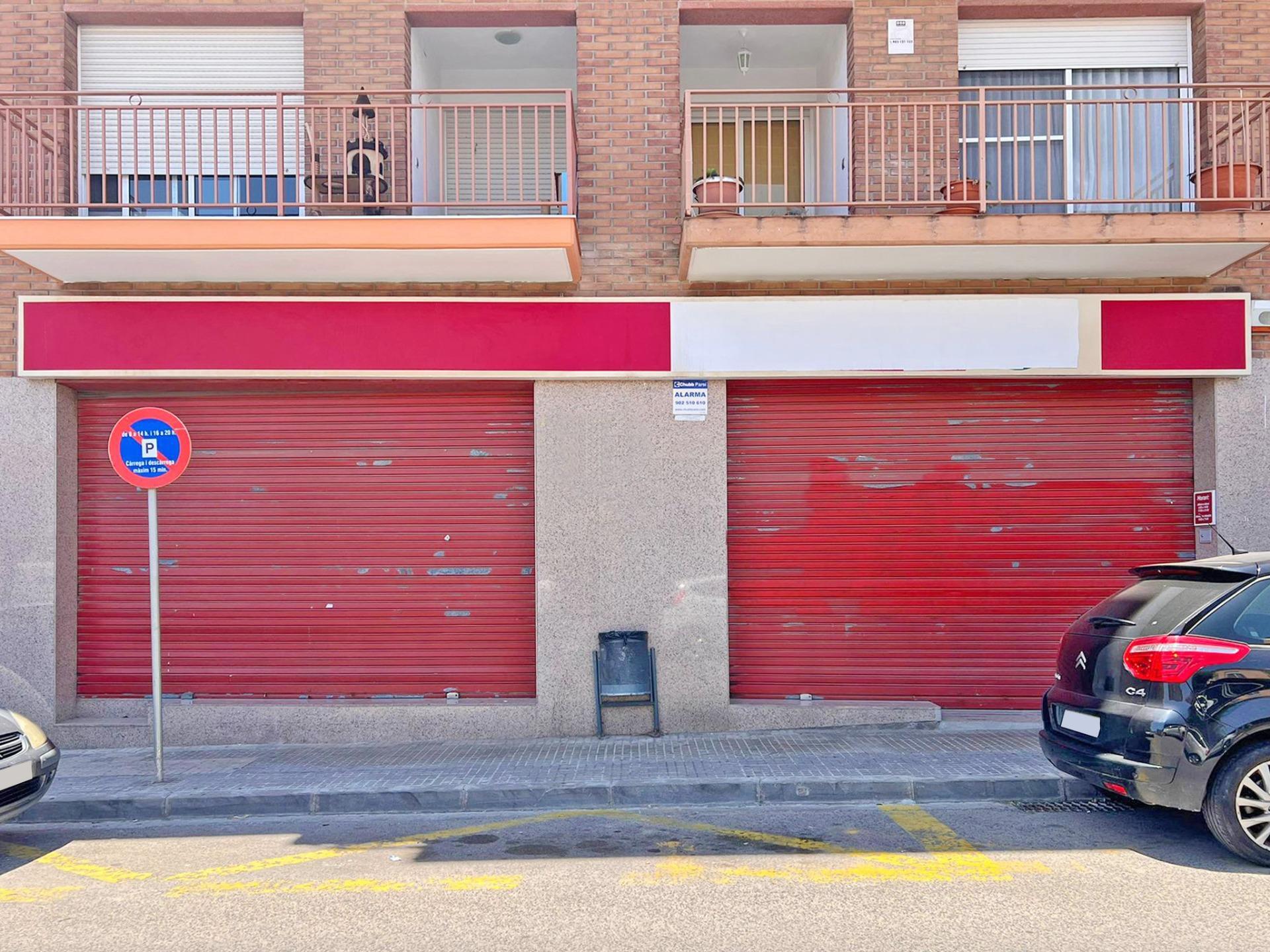 Carrer Alcalde Marian Fonts, La Canonja, Tarragona to rent Floor Plan- Image 1 of 4