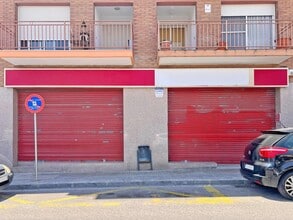 Carrer Alcalde Marian Fonts, La Canonja, Tarragona to rent Floor Plan- Image 1 of 4