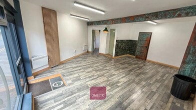 63 Osmaston Rd, Derby to rent Interior Photo- Image 2 of 7