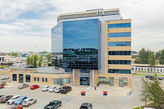 More details for 6700 Macleod Trl SW, Calgary, AB - Co-working to Rent