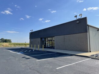 More details for 2735 Moscow Ave, Hickman, KY - Retail for Rent