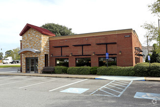 More details for 5460 Augusta Rd, Savannah, GA - Retail for Rent