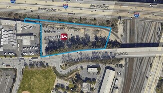 More details for 2403 E 223rd St, Carson, CA - Land to Rent