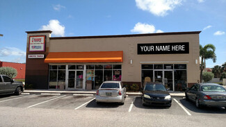 More details for 1850 W Blue Heron Blvd, West Palm Beach, FL - Retail for Rent