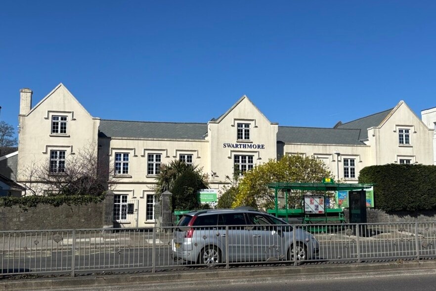 76-78 Mutley Plain, Plymouth to rent - Building Photo - Image 1 of 3