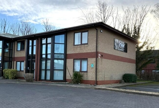 More details for Olivers Pl, Preston - Office to Rent