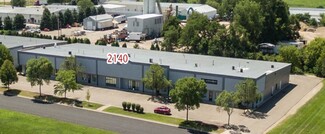 More details for 2140 W Greenview Dr, Middleton, WI - Light Industrial, Industrial for Rent