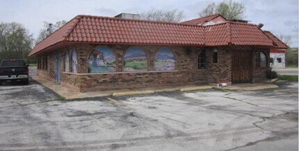 17520 Kedzie Ave, Hazel Crest, IL for sale Primary Photo- Image 1 of 1