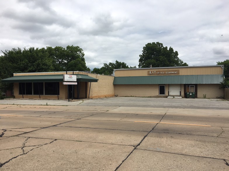 1401 N 7th St, Ponca City, OK for sale - Other - Image 1 of 1