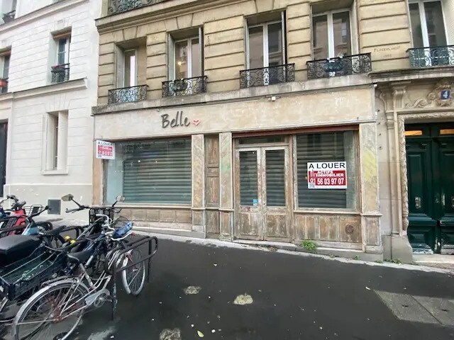Retail in Paris to rent - Building Photo - Image 3 of 8