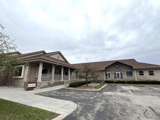 More details for 321-333 S Nicolet Rd, Appleton, WI - Office for Rent