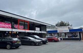 More details for 50-84 Dam Ln, Warrington - Retail for Rent