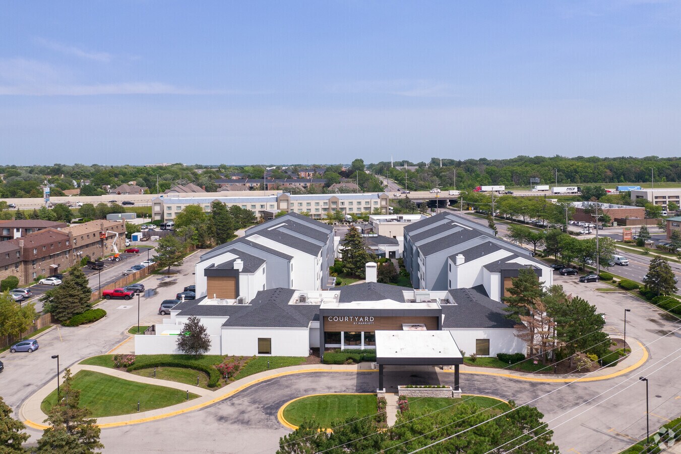 1801 Milwaukee Ave, Glenview 60025 UK