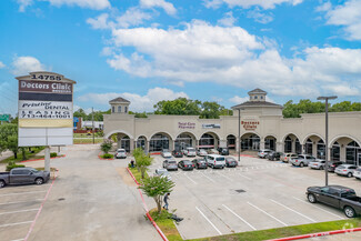 More details for 14755 North Fwy, Houston, TX - Retail for Rent