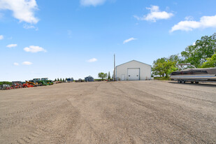 270168 Rge Rd 283, Rocky View No 44 AB - Commercial Property