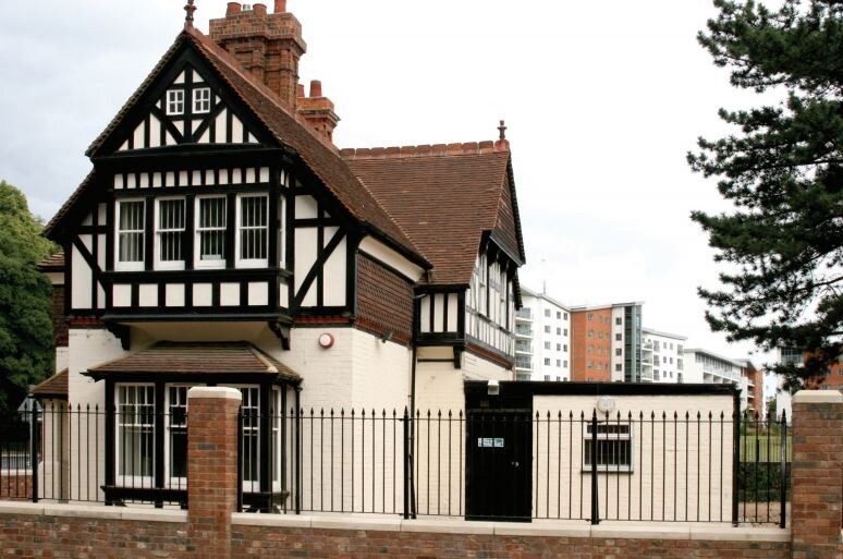 Old Wolverton Rd, Milton Keynes for sale - Building Photo - Image 1 of 1