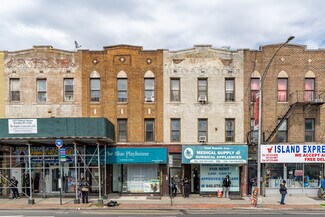 More details for 1331-1333 Flatbush Ave, Brooklyn, NY - Retail to Rent