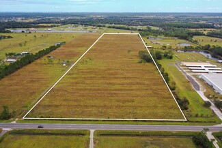 More details for Tomoka Farms Road, New Smyrna Beach, FL - Land for Sale