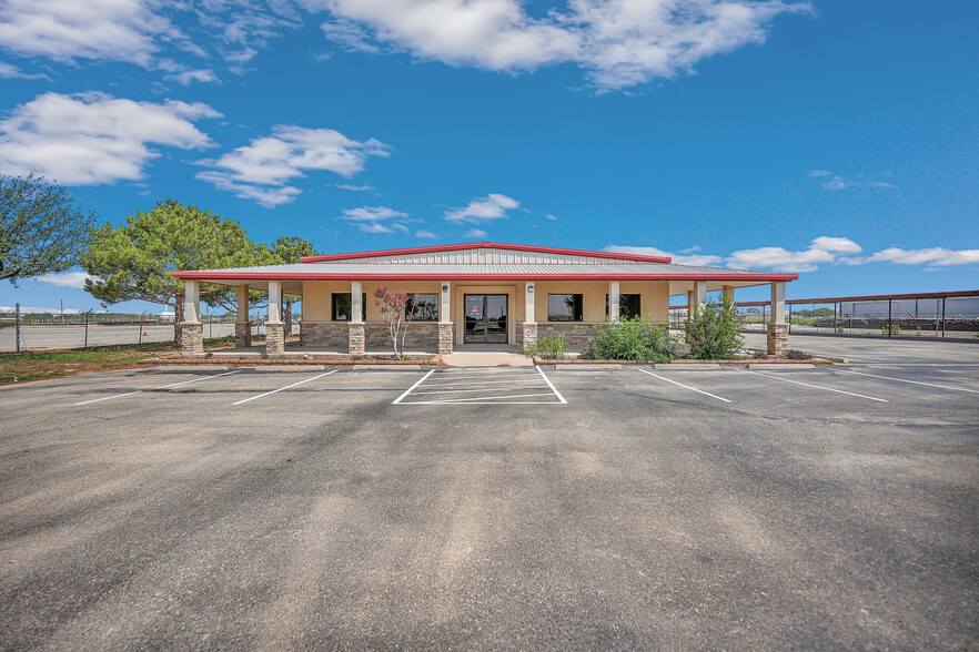 7910 Interstate 20, Midland, TX for rent - Building Photo - Image 1 of 38